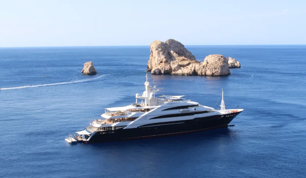 Oceanco - Aalto - Super Yacht Charter - Super Yachts for Sale - Exclusive Concierge Club.webp